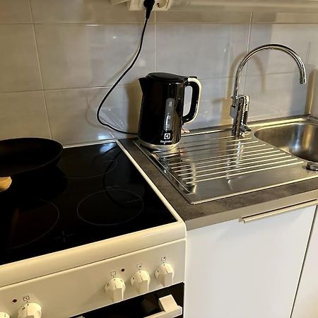 Quality Apt In The City Center For 5 - Brand New Rovaniemi Bagian luar foto