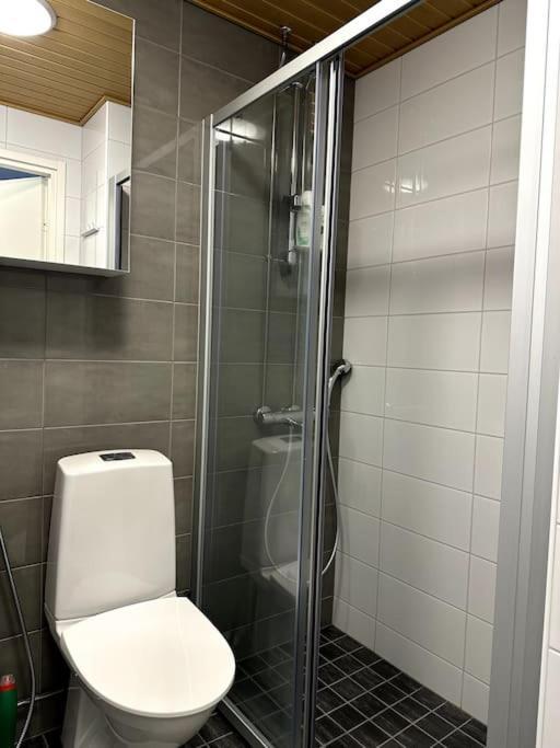 Quality Apt In The City Center For 5 - Brand New Rovaniemi Bagian luar foto