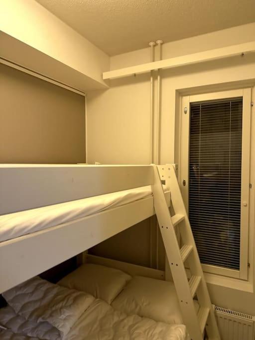 Quality Apt In The City Center For 5 - Brand New Rovaniemi Bagian luar foto
